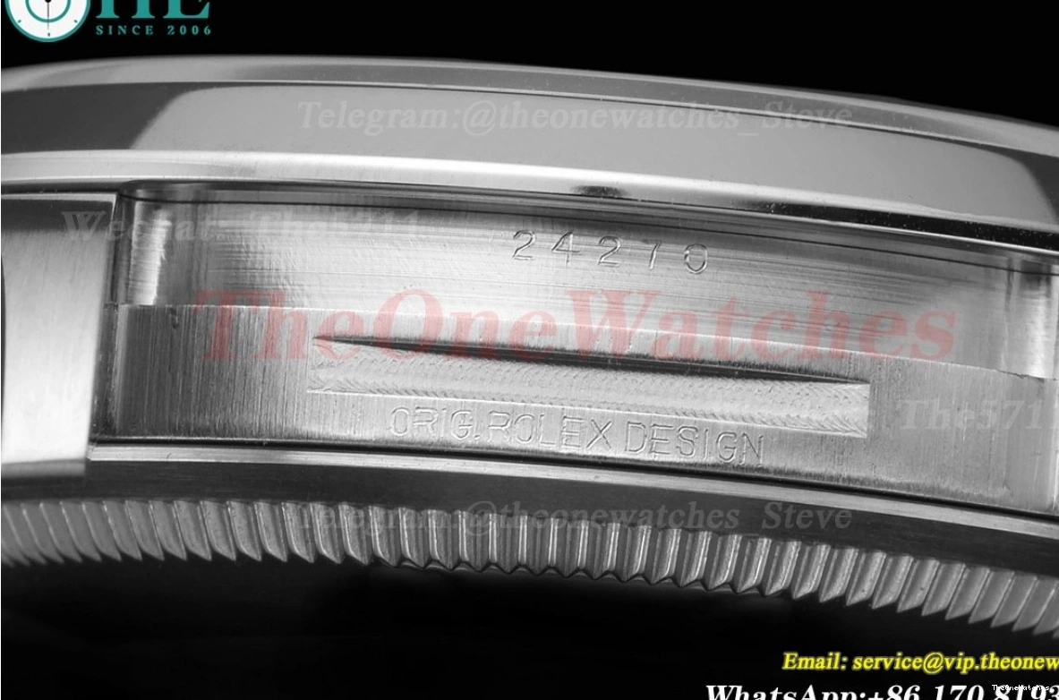 36mm 124270 SS SS I VS3230 Black Dial VSF Explorer 0212